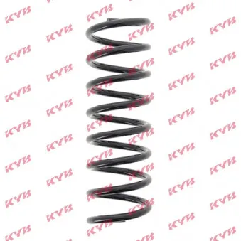 Ressort de suspension KYB