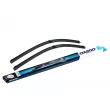 Kit balais d'essuie-glace OXIMO WA4004001 - Visuel 1