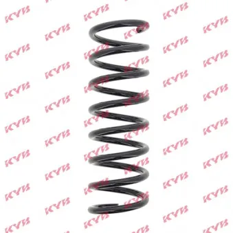 Ressort de suspension KYB RA6413