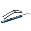 Kit balais d'essuie-glace OXIMO WA4004006 - Visuel 1