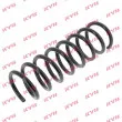 Ressort de suspension KYB RA6413 - Visuel 2