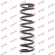 Ressort de suspension KYB RA6429 - Visuel 1