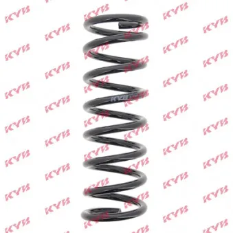 Ressort de suspension KYB