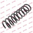 Ressort de suspension KYB RA6439 - Visuel 2