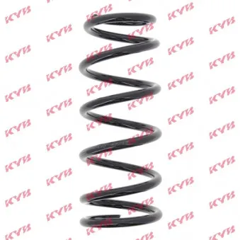 Ressort de suspension KYB RA6440