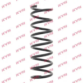 Ressort de suspension KYB RA6449
