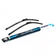Kit balais d'essuie-glace OXIMO WB4004251 - Visuel 1