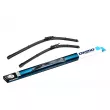 Kit balais d'essuie-glace OXIMO WB400450 - Visuel 1