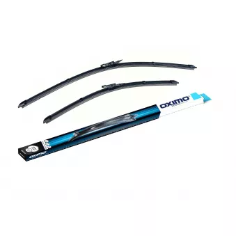 Kit balais d'essuie-glace OXIMO WB400550