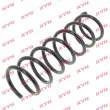 Ressort de suspension KYB RA6449 - Visuel 2