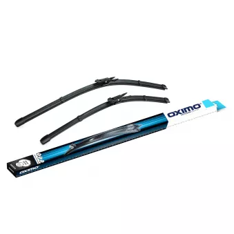 Kit balais d'essuie-glace OXIMO WB450450