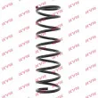 Ressort de suspension KYB RA6479 - Visuel 1