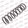 Ressort de suspension KYB RA6479 - Visuel 2