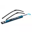 Kit balais d'essuie-glace OXIMO WBP300400 - Visuel 1