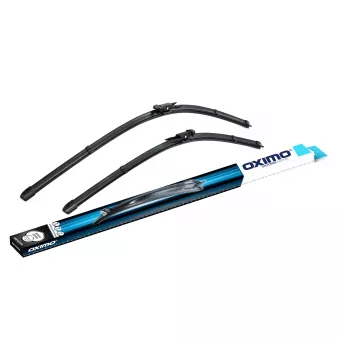 Kit balais d'essuie-glace OXIMO WBP350350
