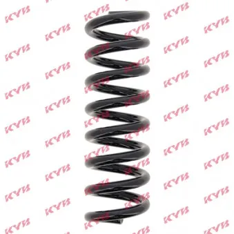 Ressort de suspension KYB RA6483