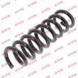 Ressort de suspension KYB RA6483 - Visuel 2