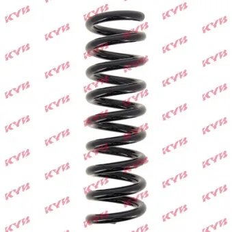Ressort de suspension KYB RA6484