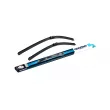 Kit balais d'essuie-glace OXIMO WC3006001 - Visuel 1