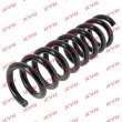 Ressort de suspension KYB RA6484 - Visuel 2