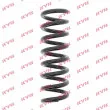 Ressort de suspension KYB RA6485 - Visuel 1