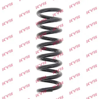 Ressort de suspension KYB RA6485