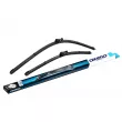Kit balais d'essuie-glace OXIMO WC350600 - Visuel 1