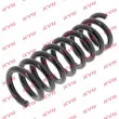 Ressort de suspension KYB RA6487 - Visuel 2