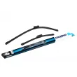Kit balais d'essuie-glace OXIMO WC4005001 - Visuel 3