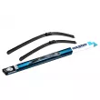 Kit balais d'essuie-glace OXIMO WC4005251 - Visuel 3