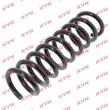 Ressort de suspension KYB RA6488 - Visuel 2