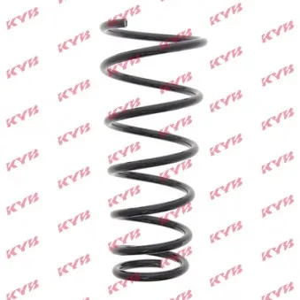 Ressort de suspension KYB