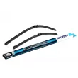 Kit balais d'essuie-glace OXIMO WCP200300 - Visuel 1