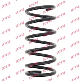 Ressort de suspension KYB