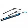 Kit balais d'essuie-glace OXIMO WD350450 - Visuel 1