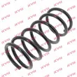 Ressort de suspension KYB RA6496 - Visuel 2