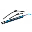 Kit balais d'essuie-glace OXIMO WD350600 - Visuel 1