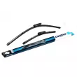 Kit balais d'essuie-glace OXIMO WD350650 - Visuel 1