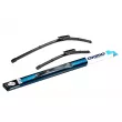 Kit balais d'essuie-glace OXIMO WD500650 - Visuel 1