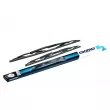 Kit balais d'essuie-glace OXIMO WEX350350 - Visuel 1