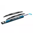 Kit balais d'essuie-glace OXIMO WEX450450 - Visuel 1