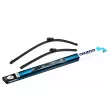Kit balais d'essuie-glace OXIMO WEX4504501 - Visuel 3