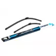 Kit balais d'essuie-glace OXIMO WK450600 - Visuel 1