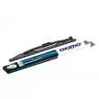 Balai d'essuie-glace OXIMO WR046300 - Visuel 1