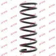Ressort de suspension KYB RA6667 - Visuel 1