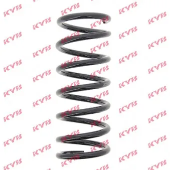 Ressort de suspension KYB RA6668