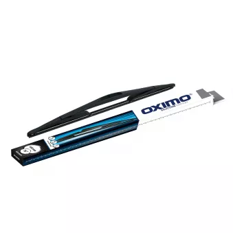 Balai d'essuie-glace OXIMO WR309400