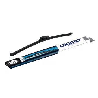 Balai d'essuie-glace OXIMO WR331300