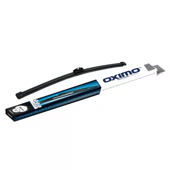 Balai d'essuie-glace OXIMO WR480280
