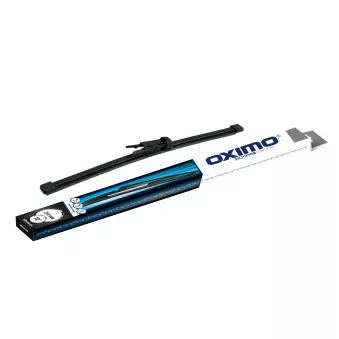 Balai d'essuie-glace OXIMO WR490250